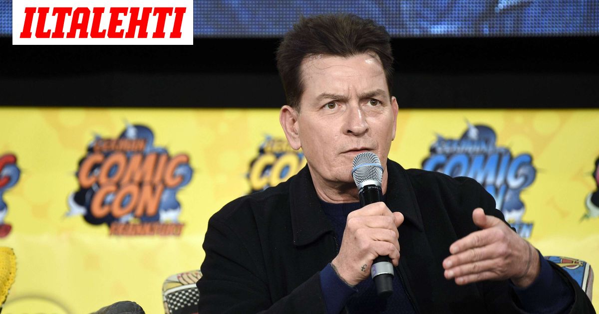 Charlie Sheen salasi vuosien ajan yhden asian seksuaalisuudestaan – Nyt hän on valmis puhumaan
