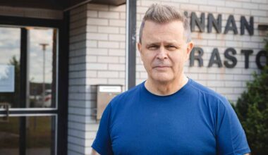 Oikeuden pakoilusta epäilty Kivijärven kunnanjohtaja valitti syyteajan jatkamisesta hovioikeuteen | Kotimaa