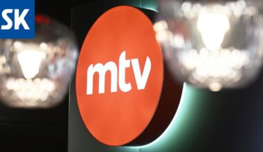 MTV aloittaa muutosneuvottelut, arvioitu vähennystarve noin 45 työntekijää