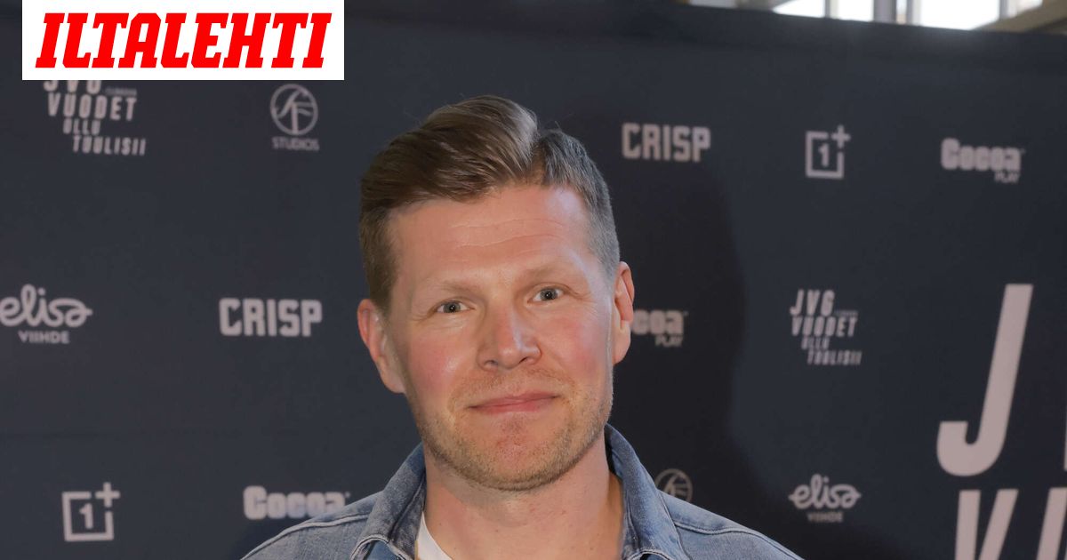 Auto-onnettomuus Riiassa – Ylen juontaja sairaalaan