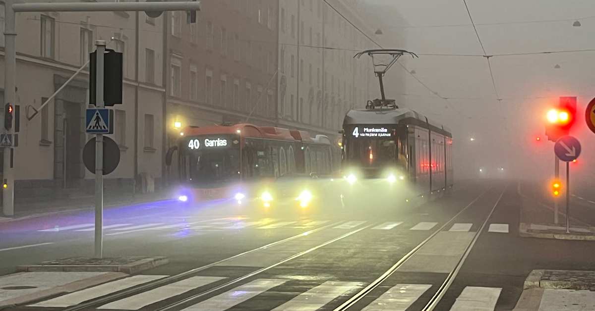 Meteorologi Anniina Valtonen: Tällaisia lämpö­tiloja pitäisi olla tähän aikaan vuodesta päivällä – ei yöllä | Kotimaa