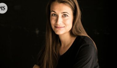 Elina Backmanin dekkari kertoo Saana Havaksen ja Jan Leinon rikostutkimuksista