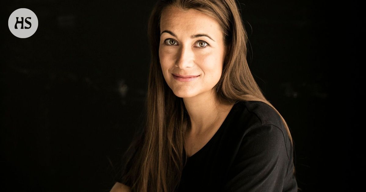Elina Backmanin dekkari kertoo Saana Havaksen ja Jan Leinon rikostutkimuksista