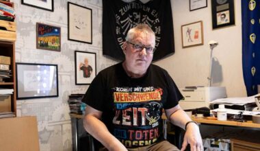 Onni potkaisi Jukka Junttilaa yllättäen Berliinissä: ”En uskaltanut päästää sitä kädestäni” | Kotimaa