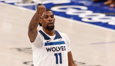 NBA-koripallotähden sisar ammuttiin – poikaystävää epäillään murhasta | Urheilua lyhyesti