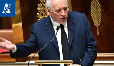 Ranskan hallitus kaatui – Macron aikoo nimetä uuden pääministerin lähipäivinä