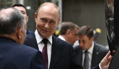 Putin löi vetoa itsensä kanssa, ja se tietää kovia aikoja Ukrainalle sekä Venäjälle, kertoo yhdys­valtalaislehti | Uutisia lyhyesti