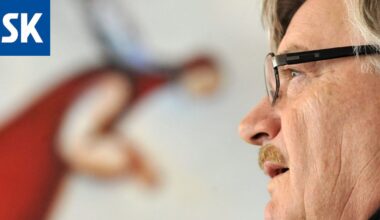 Entinen päätoimittaja Jarmo Virmavirta on kuollut