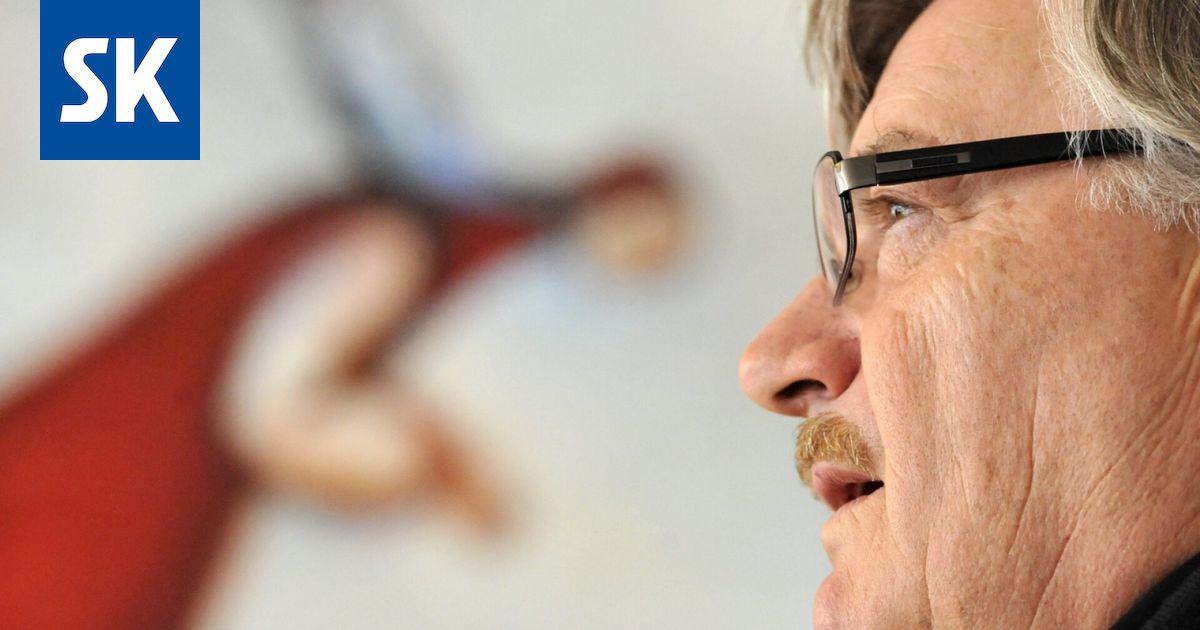 Entinen päätoimittaja Jarmo Virmavirta on kuollut