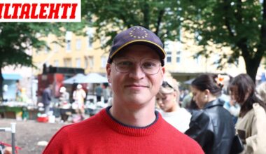 Riku Niemisen yllätys: Kaksoset