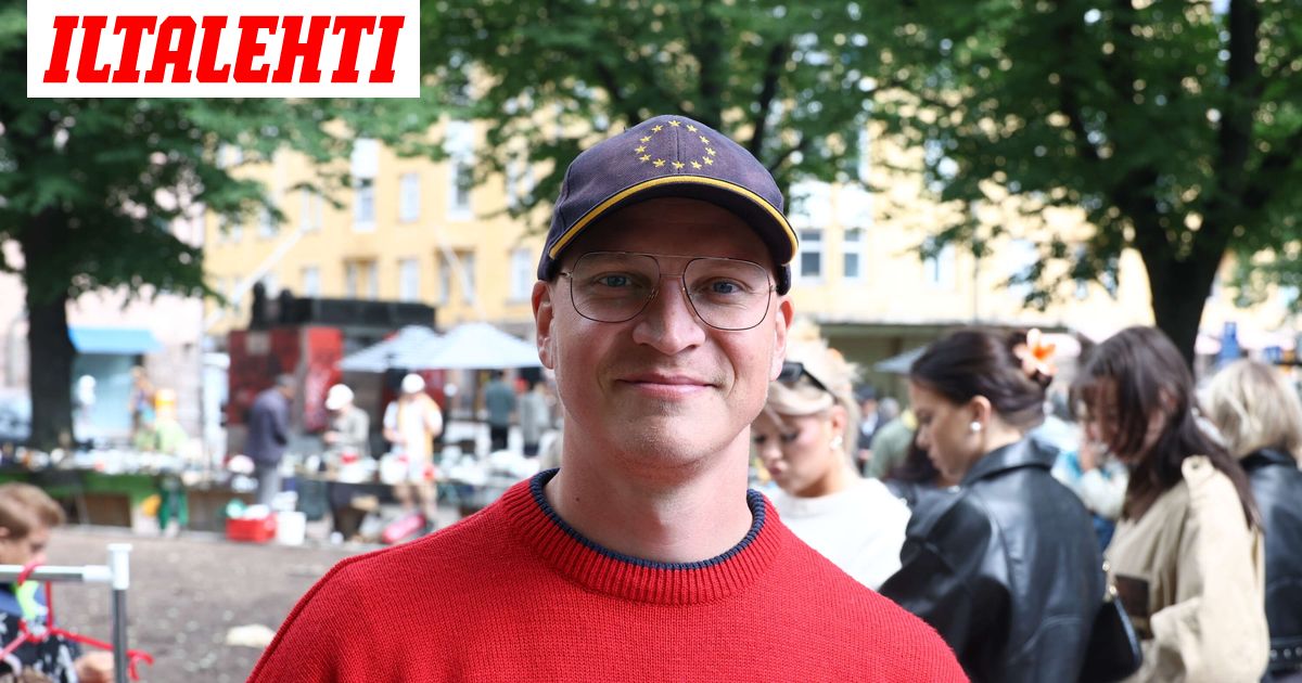Riku Niemisen yllätys: Kaksoset