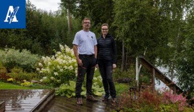 Ylöjärveläinen Toivasen pariskunta halusi muuttaa asumaan loma-asuntoonsa – sai kaupungilta rukkaset vain 11 minuutissa