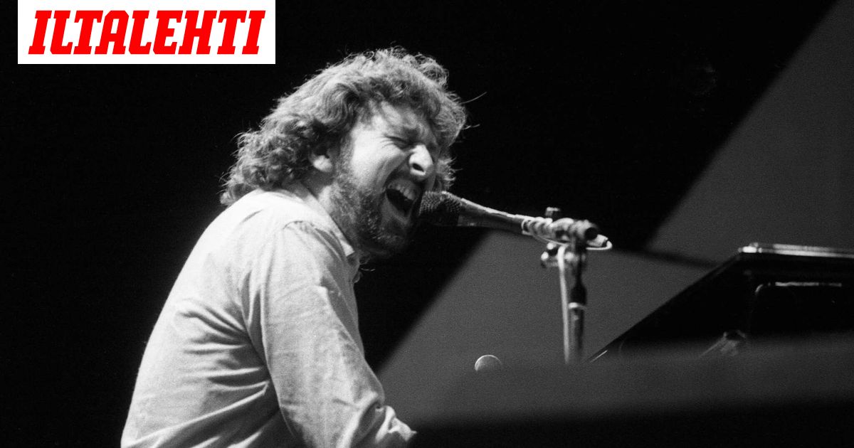 Supertramp-yhtyeen perustajajäsen on kuollut