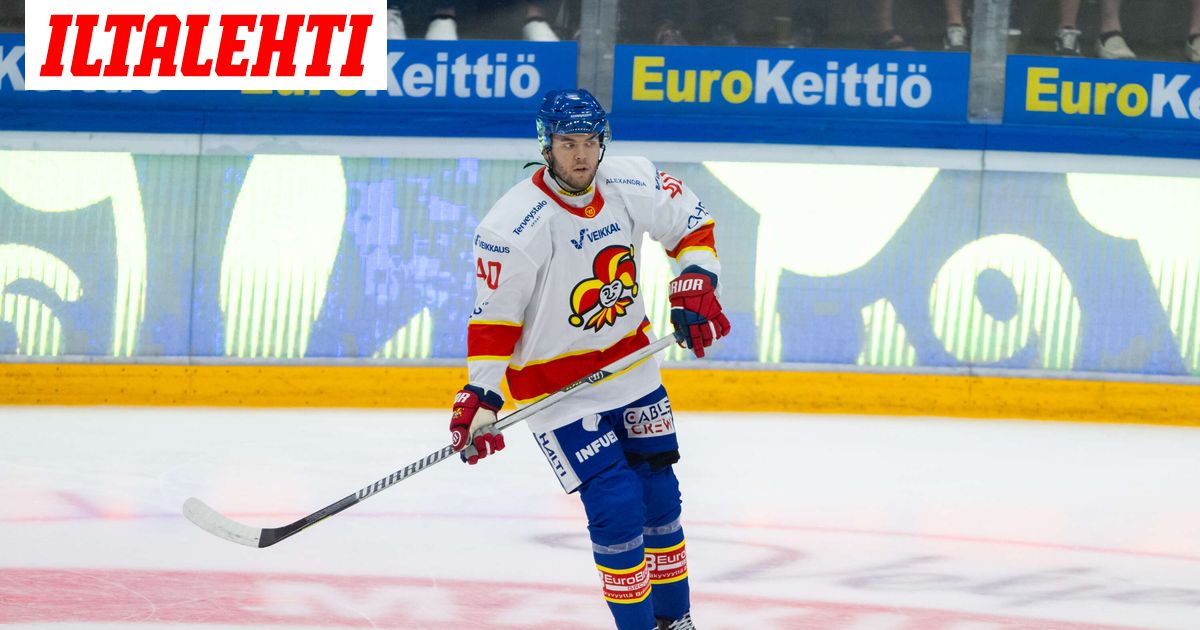Suosittu sivusto julkaisu videon Jokerien ja Tapparan ottelusta: ”Silkkaa kaaosta”