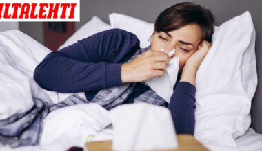 Tällainen virus kaataa nyt petiin – Näin se toimii