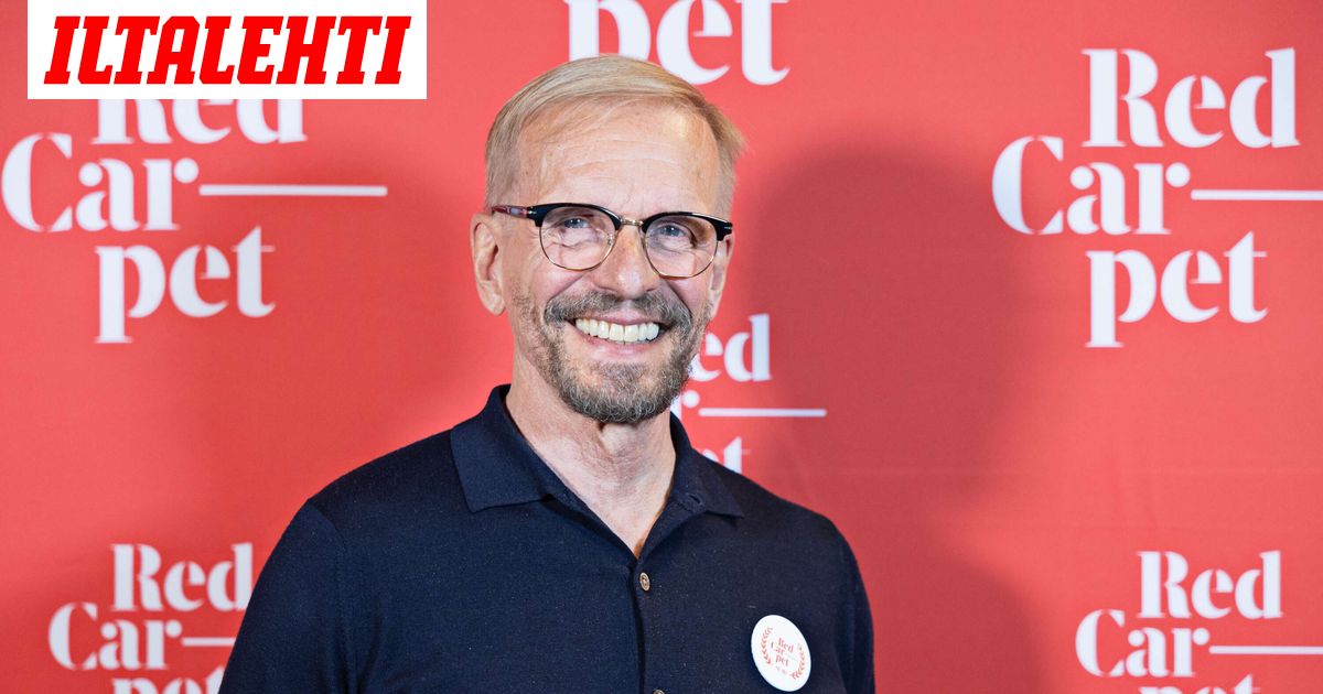 70-vuotias Jukka Puotila avautui vakavasta sairastumisestaan Huomenta Suomessa – Edelleen herkkä paikka