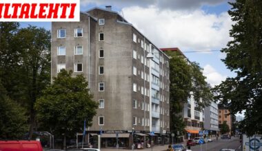 Sokea 89-vuotias joutui järkyttävän väkivallan uhriksi kirkon edustalla – Syyte: Miehellä jopa 20 uhria
