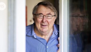 Filosofi Timo Airaksinen kertoo, mistä hyvä elämä hänen mielestään muodostuu
