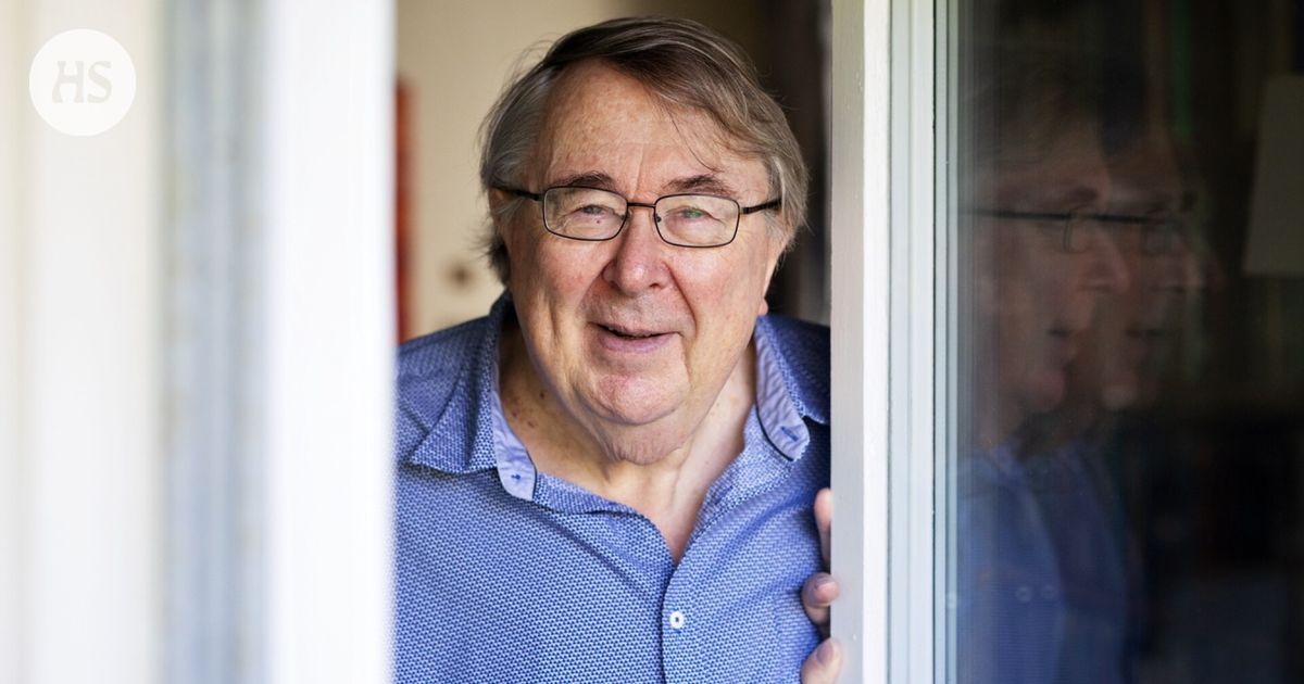 Filosofi Timo Airaksinen kertoo, mistä hyvä elämä hänen mielestään muodostuu