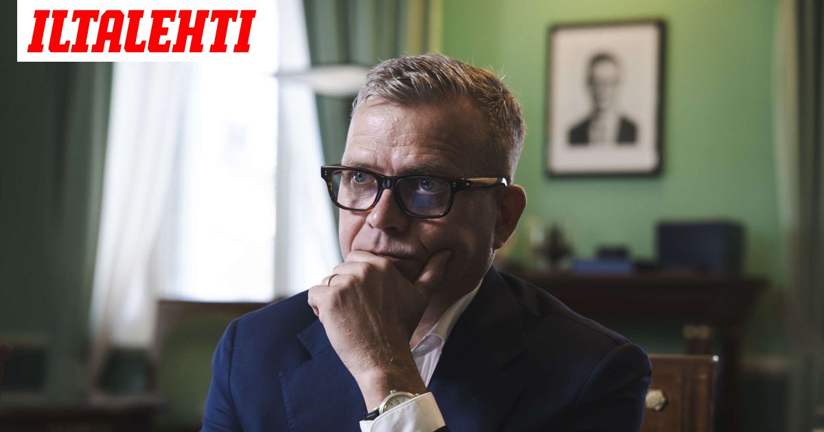 Suomi osallistuu Ukrainan turvallisuusjärjestyihin - Puolueet yksimielisiä