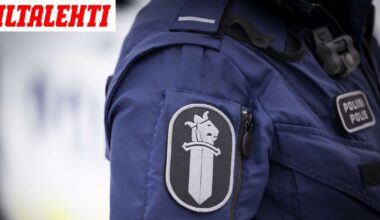 Koulun jälkeen kadonnut 6-vuotias on löytynyt