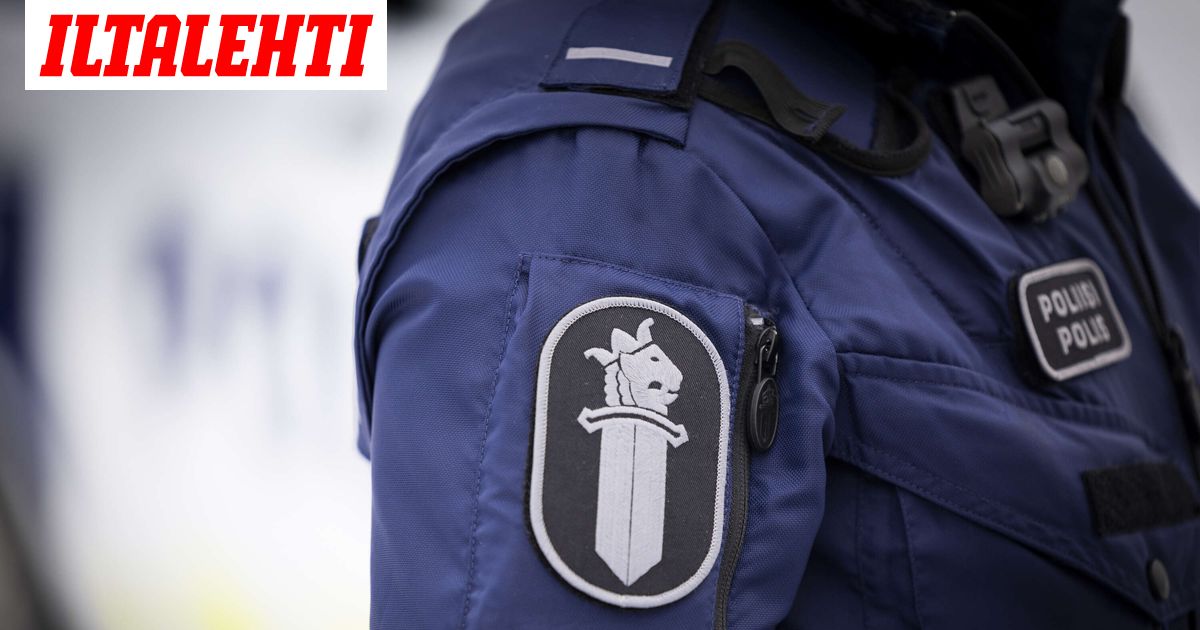 Koulun jälkeen kadonnut 6-vuotias on löytynyt