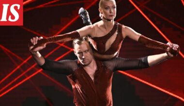 Tanssii tähtien kanssa: Marko Anttila ilahtui saamastaan palautteesta