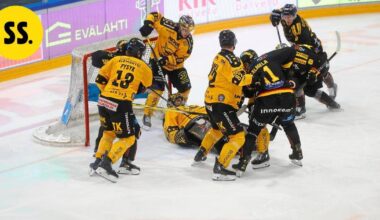 Seuraamme | KalPa vaikeuksissa Liiga-avauksessaan – SaiPa tasoitti | Savo