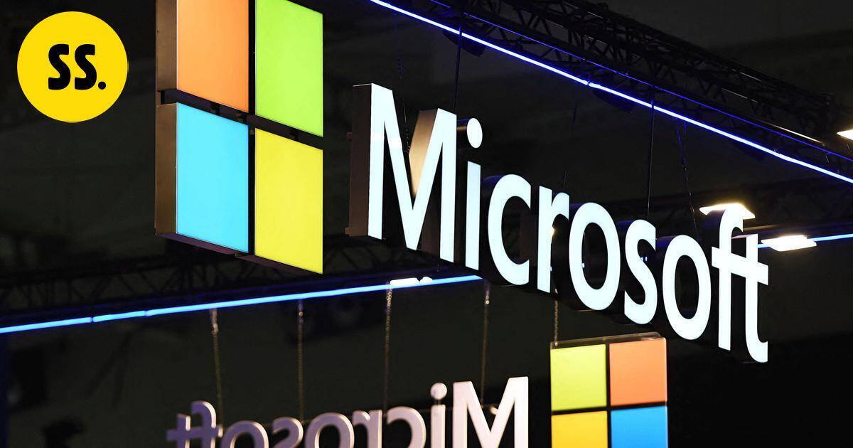 Traficom varoittaa: Microsoft 365 -tileihin tehdyt tietomurrot lisääntyneet | Uutissuomalainen