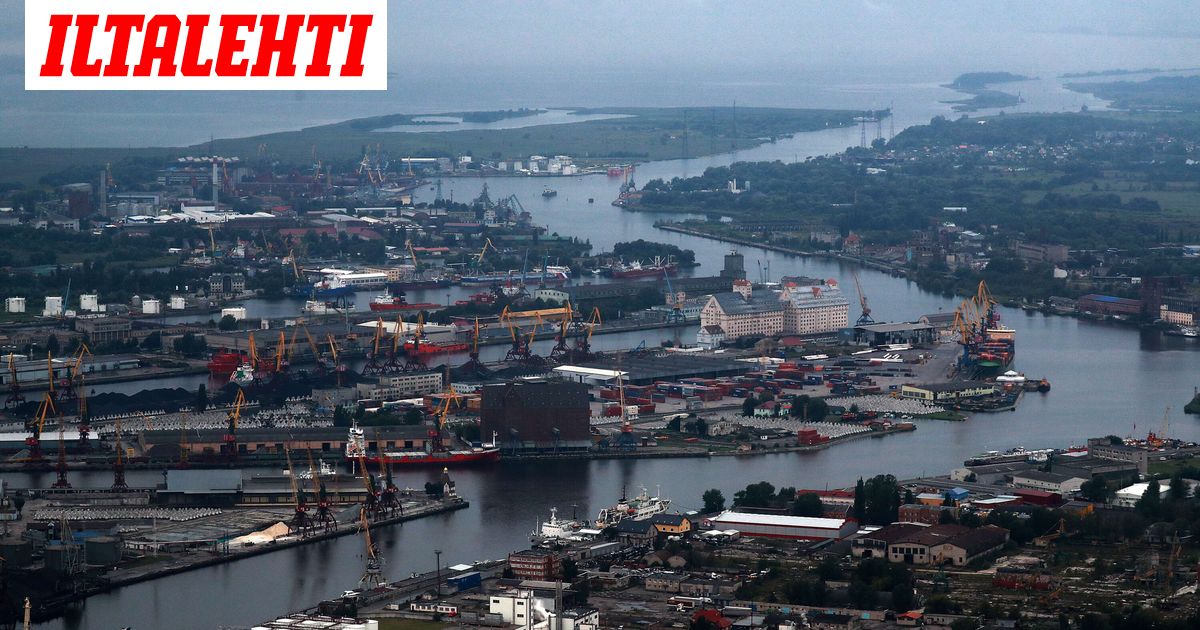 Mystinen kuolema Venäjällä: Toimitusjohtaja löydettiin mestattuna