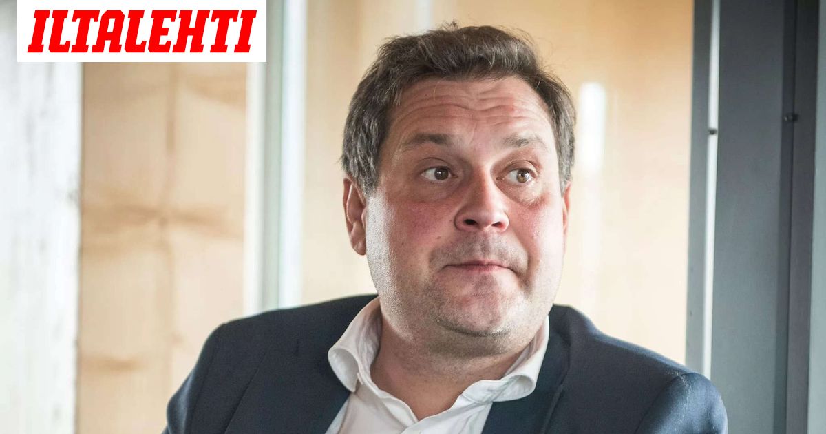 Jethro Rostedt kertoo, kuinka paljon hänelle haetaan vankeutta