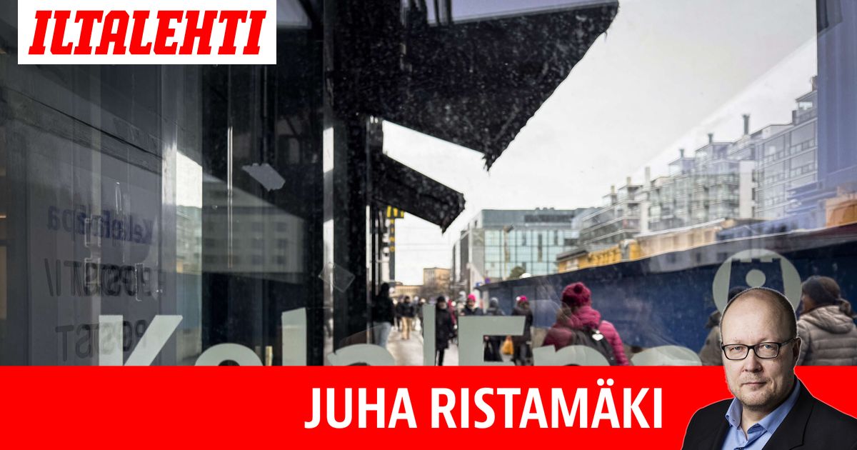 Karut tilastot paljastavat maahanmuuton epäonnistumiset