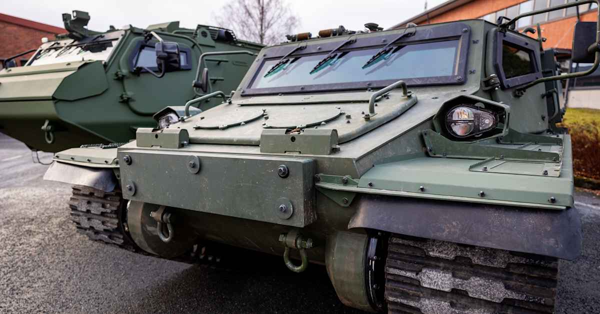 Suomi olisi saamassa miljardi euroa puolustukseen EU:n lainavälineestä | Ulkomaat