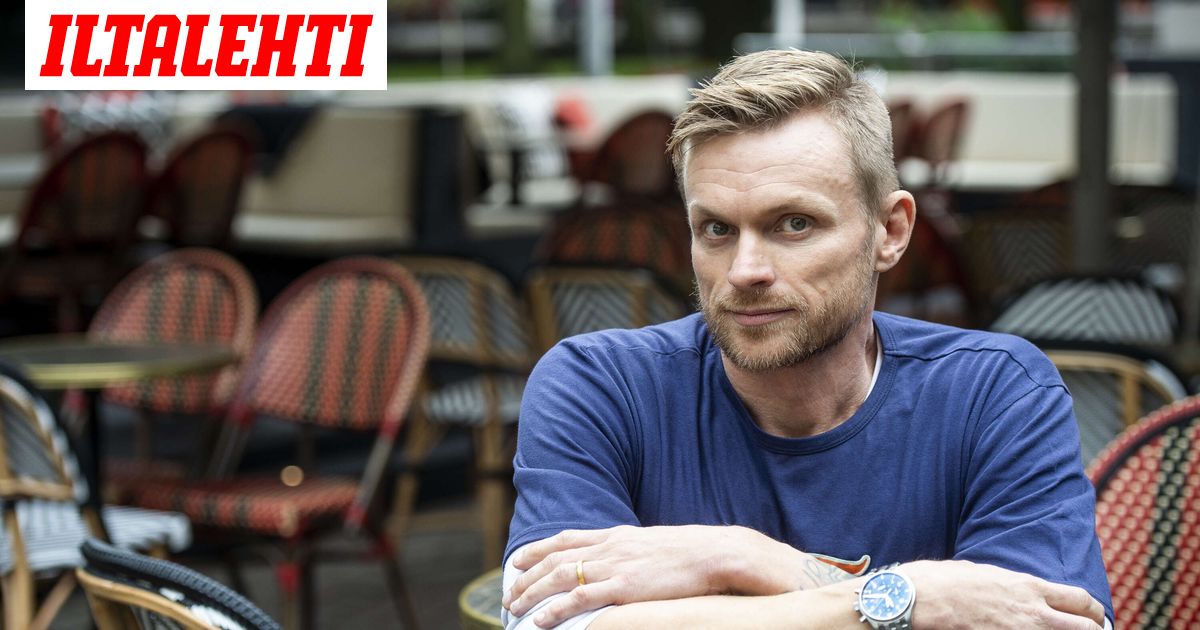 Iiro Seppäsen vaimon kaksoset murhattiin 3-vuotiaina – Muistelee Vappu Pimiälle traagista tapahtumaa