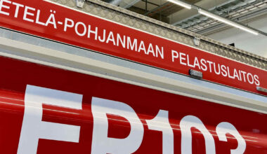 Seinäjoella kaksi rakennuspaloa – syttyivät mahdollisesti salamaniskusta | Etelä-Pohjanmaa