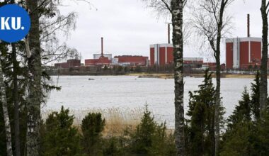 Olkiluoto 2:n sähköntuotanto jatkuu matalammalla teholla vuoden 2027 huoltoon asti | Uutissuomalainen