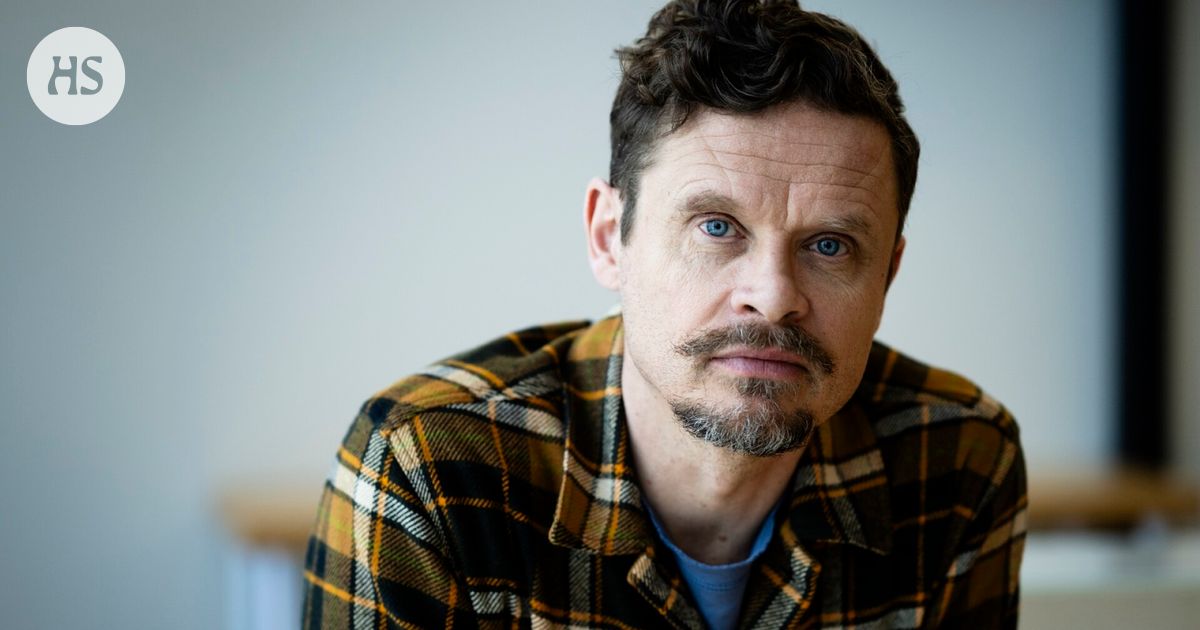Näyttelijä-ohjaaja Jussi Lehtosen Suomessa ja Etelä-Amerikassa tapahtuva esikoisromaani kertoo vallasta ja vanhemmuudesta