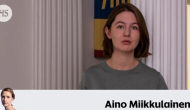Sally Rooney on niin harvinaislaatuinen, että häntä kutsutaan 2000-luvun yksisarviseksi