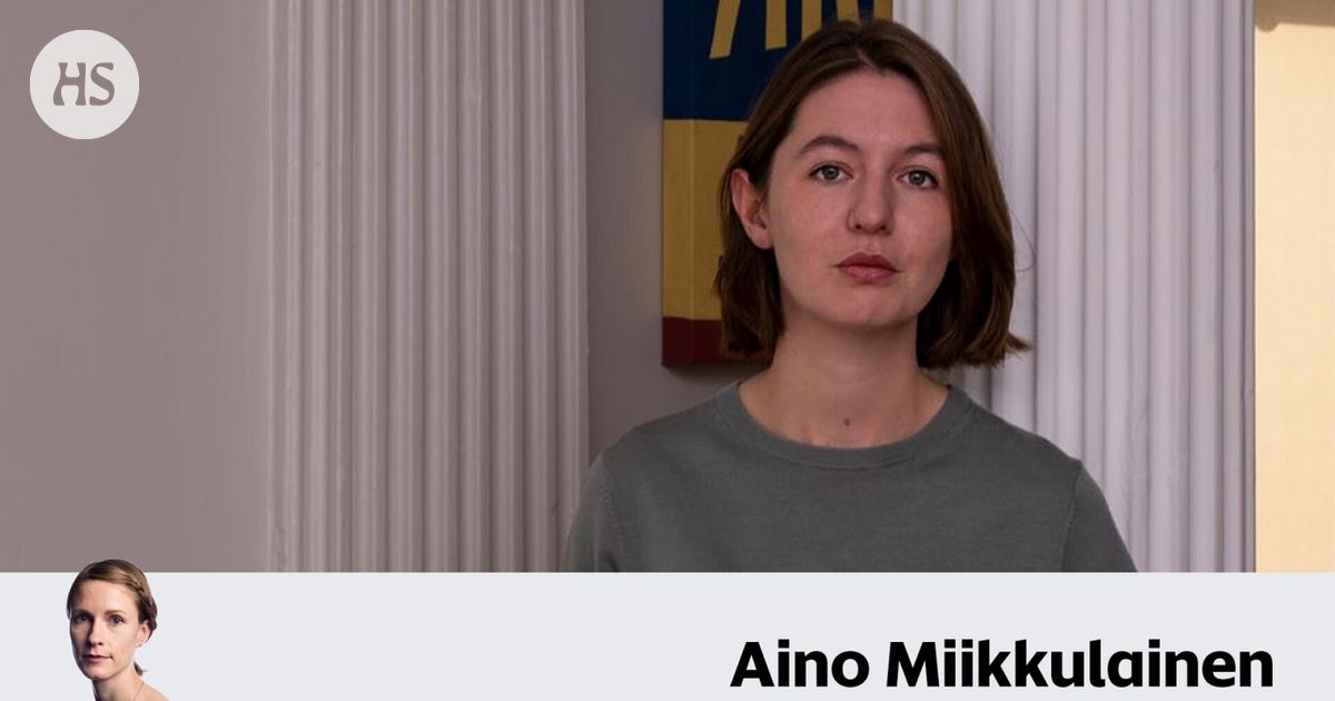 Sally Rooney on niin harvinaislaatuinen, että häntä kutsutaan 2000-luvun yksisarviseksi