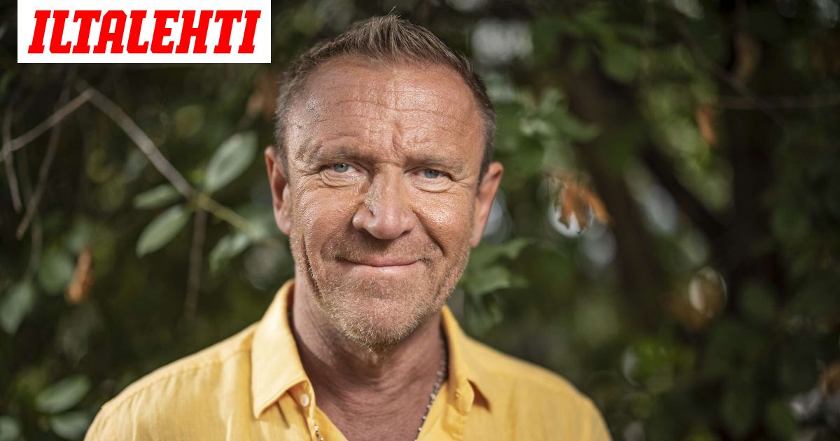 Renny Harlin täräytti vaimonsa isälle ikimuistoisen lauseen