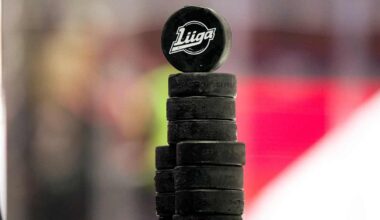 Jääkiekkoliiga kitkee jäähyjen kalastelua tällä kaudella myös jälkikäteen | Urheilua lyhyesti