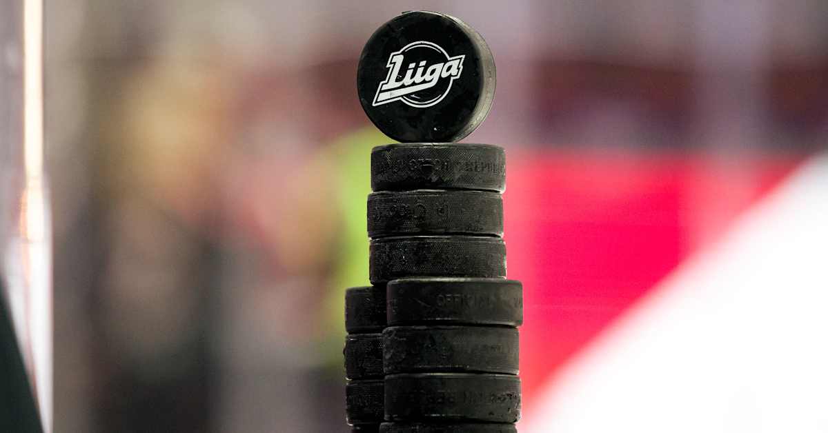 Jääkiekkoliiga kitkee jäähyjen kalastelua tällä kaudella myös jälkikäteen | Urheilua lyhyesti