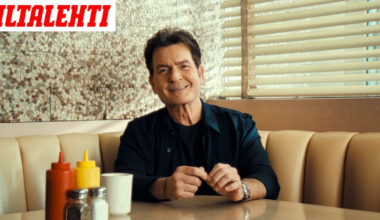 Netflix-dokumentti esittelee Charlie Sheenin huumediilerin