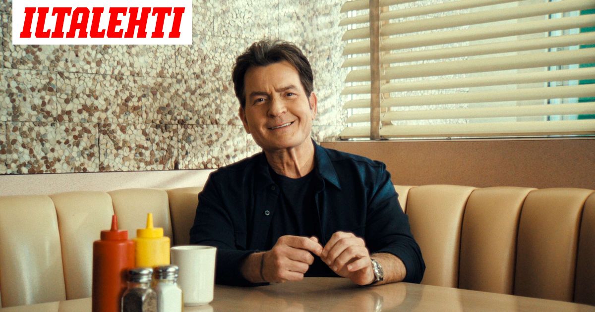 Netflix-dokumentti esittelee Charlie Sheenin huumediilerin