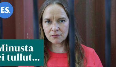 Satu Rämö: "En osannut lukiossa edes haaveilla kirjojen kirjoittamisesta, vaikka äidinkieli oli suosikkiaineitani" | Uutissuomalainen
