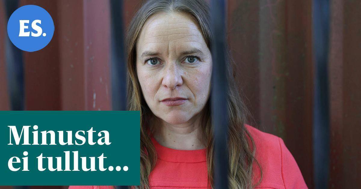 Satu Rämö: "En osannut lukiossa edes haaveilla kirjojen kirjoittamisesta, vaikka äidinkieli oli suosikkiaineitani" | Uutissuomalainen