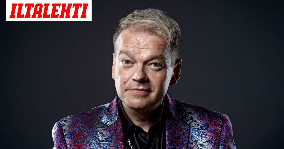 Kurre Westerlund šokissa – Bella-tytär Temppareihin: ”Toivottavasti ei nitroja tarvitse”
