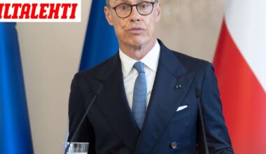 Stubb Puolan tilanteesta: Venäjä hakee eskalaatiota