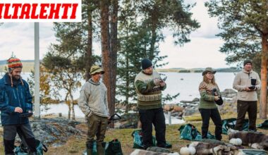 Tämä yksityiskohta sai Alone Suomi -ohjelman katsojat tyrmistymään – ”Lopetin katsomisen”