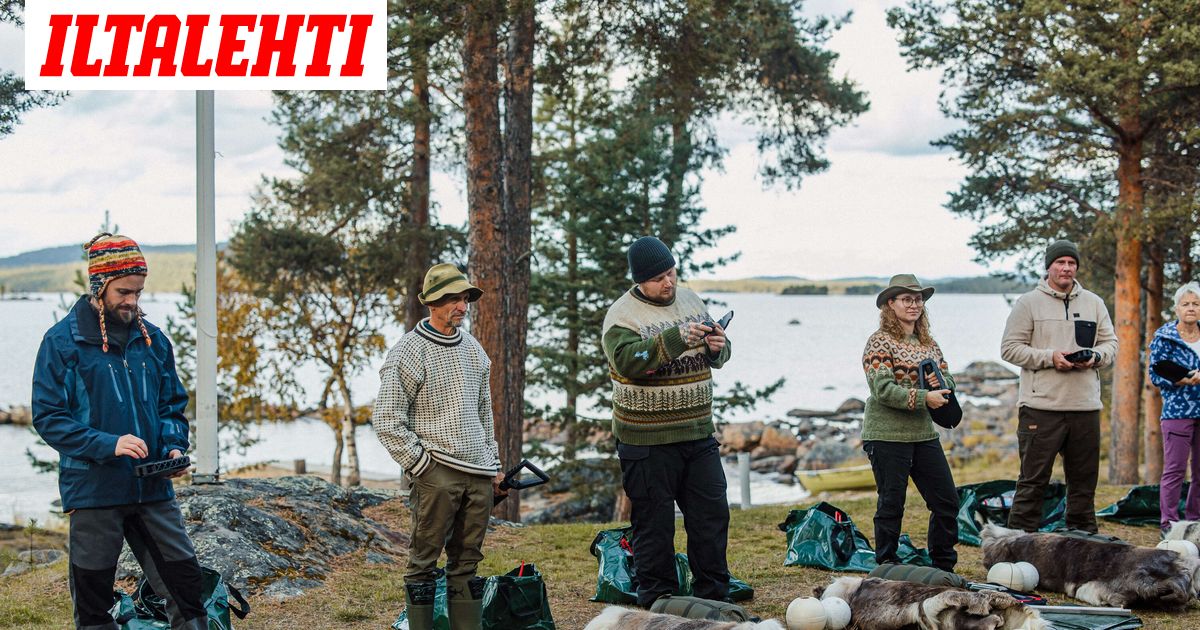 Tämä yksityiskohta sai Alone Suomi -ohjelman katsojat tyrmistymään – ”Lopetin katsomisen”